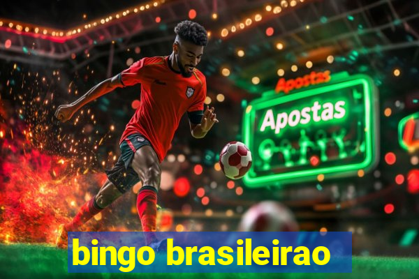 bingo brasileirao